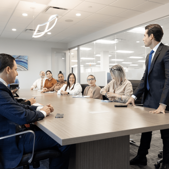 Pacin Levine, P.A. - Personal Injury Law Near Me - Doral, Florida Pacin Levine, P.A. - Personal Injury Law Near Me - Doral, Florida