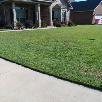 Clips Lawn Care - Lawn Services Near Me