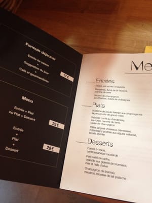 Menu photo 3 Substrat Lyon, 69