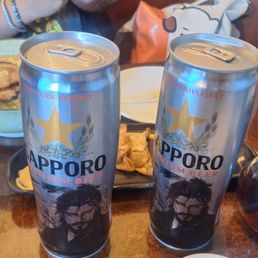 Sapporo premium beer Sapporo premium beer