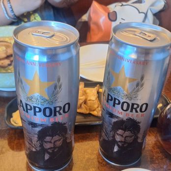 Ramen 4 Real - Sapporo premium beer - Ramen Near Me - Reno, Nevada Ramen 4 Real - Sapporo premium beer - Ramen Near Me - Reno, Nevada
