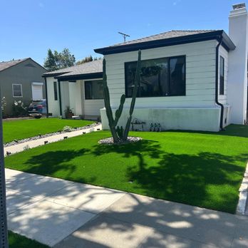 Urban Green Remodeling - Pool & Hot Tub Service Near Me - Los Angeles, California