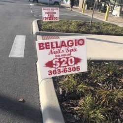 Bellagio Nails & Spa
