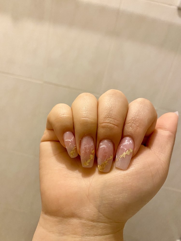 J LEE NAIL AND SPA Updated October 2024 22 Photos & 33 Reviews