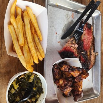 Dixie Pig Bar-B-Q - Barbeque Near Me - Oakland Park, Florida