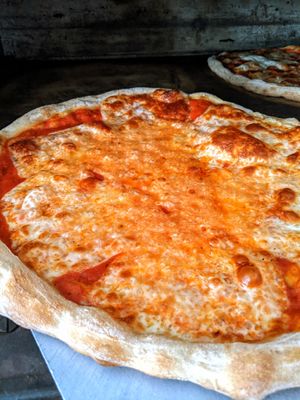 Fox and Lion Bread by null