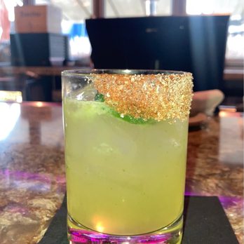 Casi Cielo - La llorana - Cocktail Bars Near Me - Atlanta, Georgia