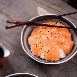 Côté Sushi