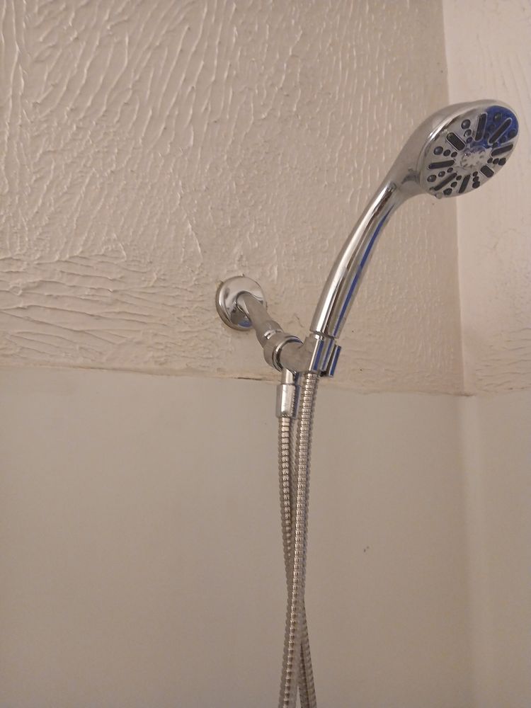 Slide of Cone Restoration