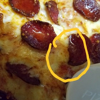 Pizza Express - Pizza Near Me - Atascadero, California