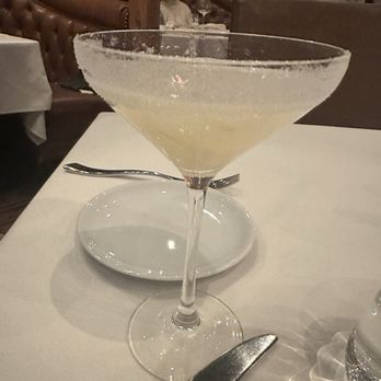 Cowboy Star - Lemon drop martini - New American Near Me - Colorado Springs, Colorado Cowboy Star - Lemon drop martini - New American Near Me - Colorado Springs, Colorado