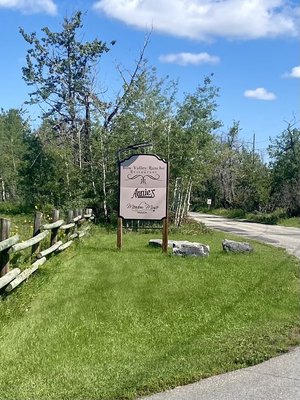 Bow Valley Ranche Restaurant by null