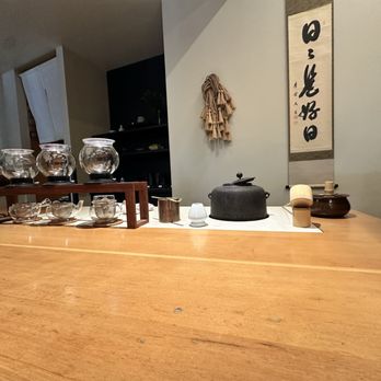 Stonemill Matcha - Seating area - Tea Bar - Cafes Near Me - San Francisco, California Stonemill Matcha - Seating area - Tea Bar - Cafes Near Me - San Francisco, California