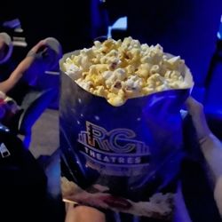 R/C Westminster Movies 9 - 8.6.22