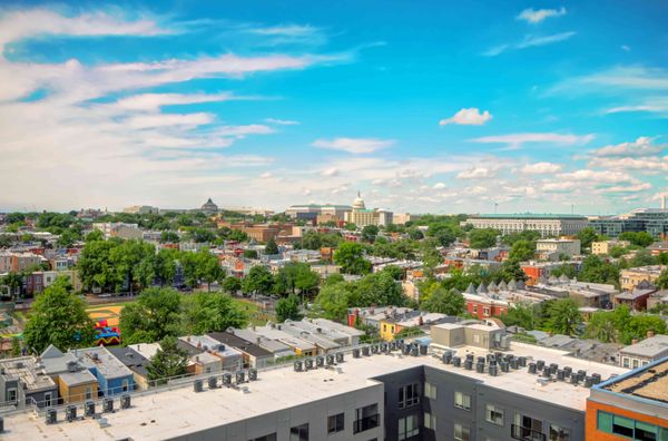 Anthology Apartments by null