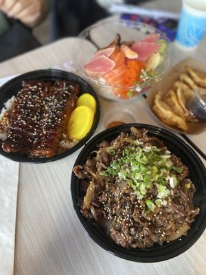 Donburi Factory by null