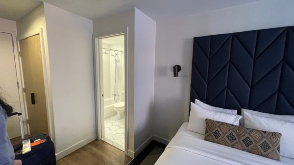 Hotel Indigo Boston Garden by IHG by null