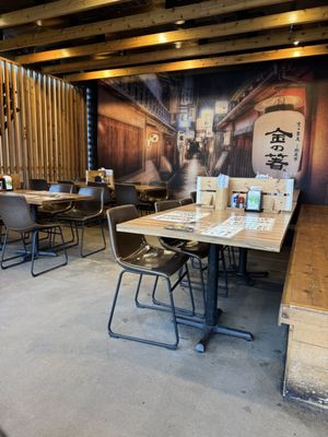 Ramen Hakata by null