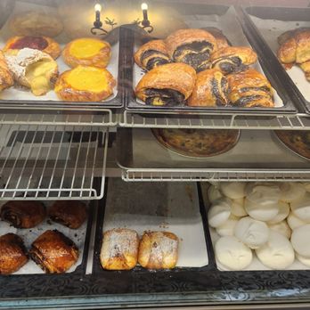 Absolute Bakery & Cafe - Bakeries Near Me - Toronto, Ontario Absolute Bakery & Cafe - Bakeries Near Me - Toronto, Ontario