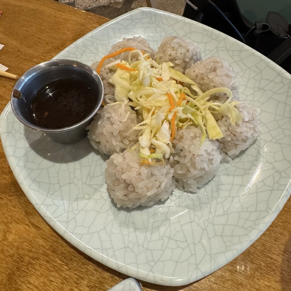 Hello Dumpling - Chicken Rice Dumpling - Noodles Near Me - Dallas, Texas