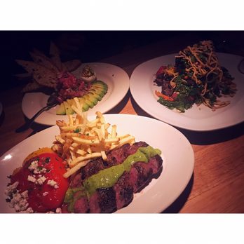 R+D Kitchen - New American Near Me - Yountville, California R+D Kitchen - New American Near Me - Yountville, California
