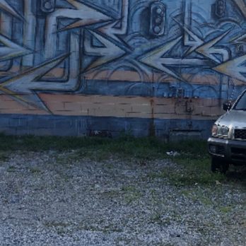 Your Own Way Mural - Public Art Near Me - Louisville, Kentucky Your Own Way Mural - Public Art Near Me - Louisville, Kentucky