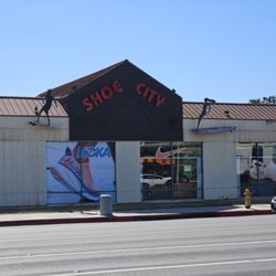 Shoe City