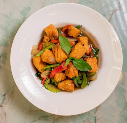 Weera Thai Food - Town square by null