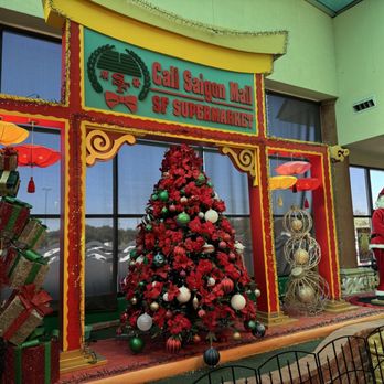 Cali Saigon Mall - Shopping Centers Near Me - Garland, Texas Cali Saigon Mall - Shopping Centers Near Me - Garland, Texas