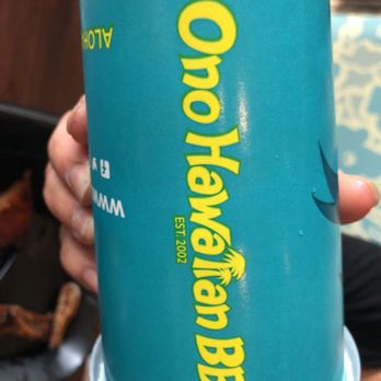 Ono Hawaiian BBQ - Hawaiian Near Me - Victorville, California