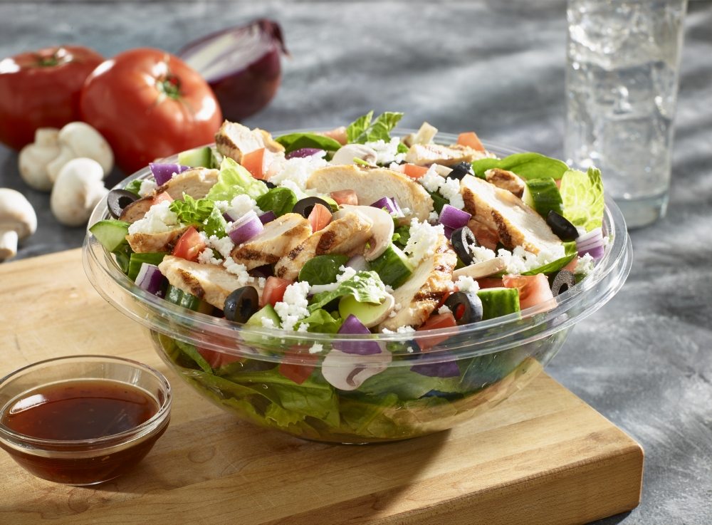 Pita Pit Logo