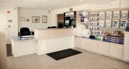 Public Storage by null