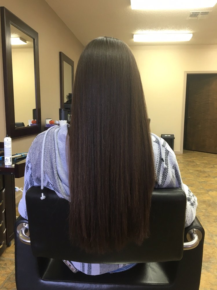 TAMMI’S HAIR EQUATION 18 Photos 690 E Tabor Ave, Fairfield