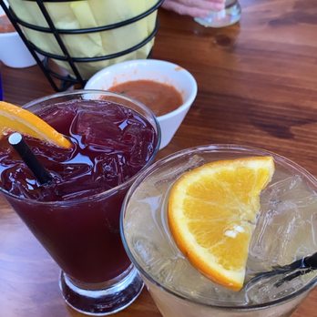 Gabbi's Mexican Kitchen - Red and White Sangria - Mexican Near Me - Orange, California Gabbi's Mexican Kitchen - Red and White Sangria - Mexican Near Me - Orange, California