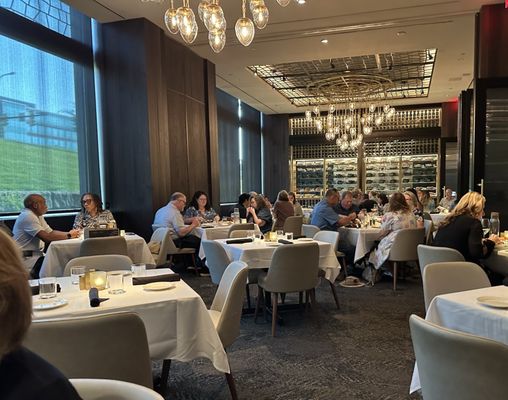 Perry's Steakhouse & Grille - Cool Springs by null