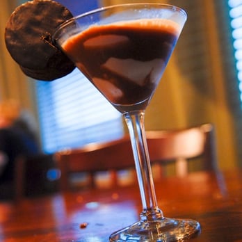 Houlihan's - Martini - Bars Near Me - Lee's Summit, Missouri