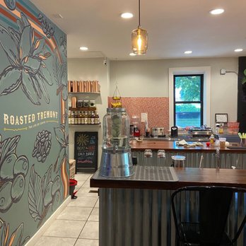 Roasted Tremont - Coffee & Tea Near Me - Cleveland, Ohio Roasted Tremont - Coffee & Tea Near Me - Cleveland, Ohio