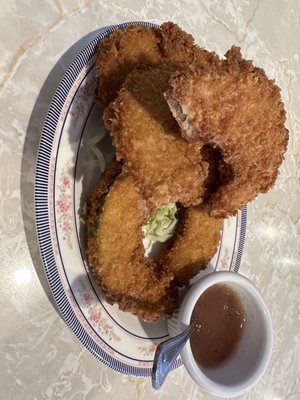 Thai Carnation Restaurant and Lounge by null