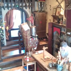 Restaurant Le Médiéval