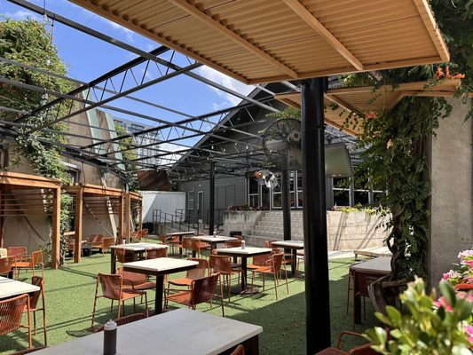 Hurtado Barbecue Dallas by null
