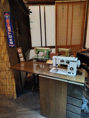 Takayama Shōwa-kan Museum by null