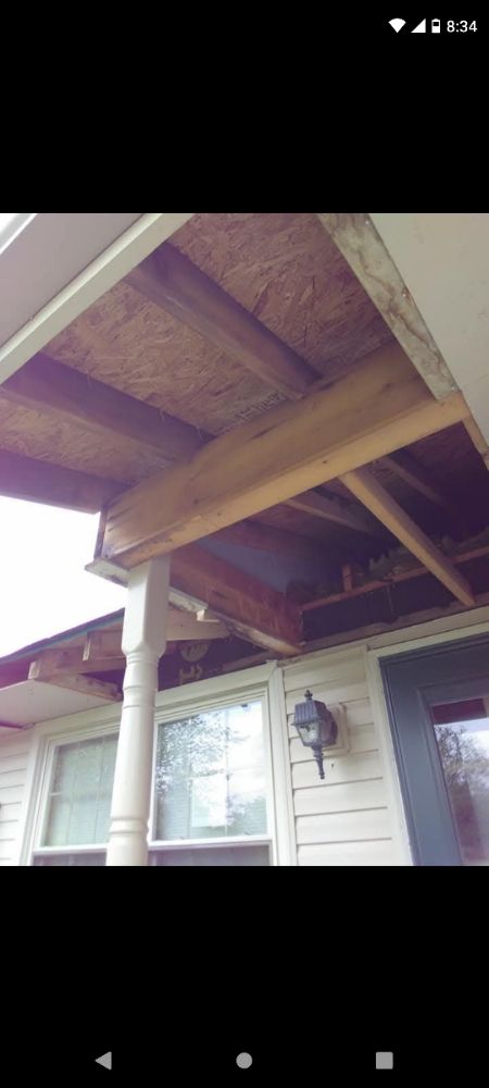 Slide of SAW Home Renovations