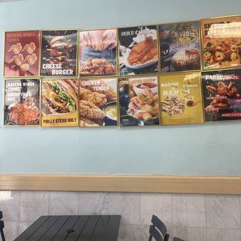 This Is Wings & Seafood - Menus - Chicken Wings Near Me - Pikesville, Maryland
