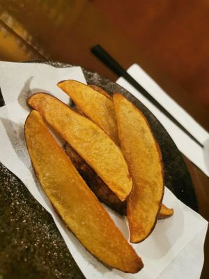 Izakaya Tonchinkan 呑み屋 とんちんかん by null