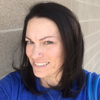 Glosshouz - Post hair color service with Alexis. - Day Spas Near Me - Centennial, Colorado