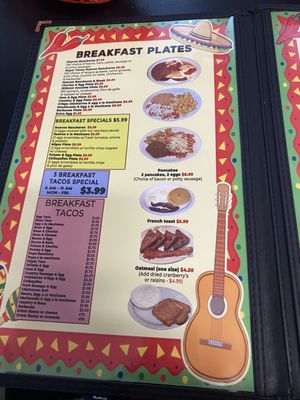 Menu photo 3 Jesma Fine Foods San Antonio, TX