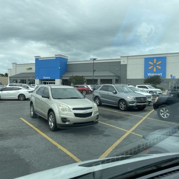 Walmart Supercenter - Parking - Department Stores Near Me - New Orleans, Louisiana Walmart Supercenter - Parking - Department Stores Near Me - New Orleans, Louisiana