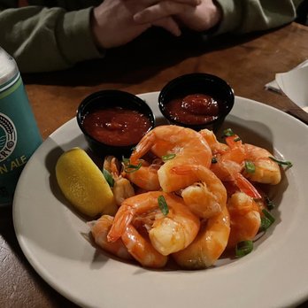 Harbor Docks - Boiled shrimp - Sushi Bars Near Me - Destin, Florida