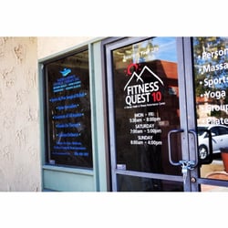 Water & Sports Physical Therapy