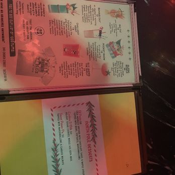 The SOS Tiki Bar - Caribbean Near Me - Decatur, Georgia